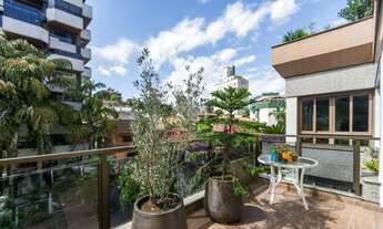 Imagem 5: Apartamento para Venda - 463.88m², 4 dormitórios, sendo 1 suites, 4 vagas - Bela Vista