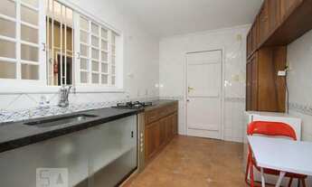 Imagem 2: Apartamento para Aluguel - Cambuci, 1 Quarto, 20 m2