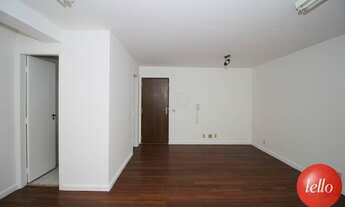 Imagem 2: São Paulo - Conjunto Comercial/Sala - Itaim Bibi