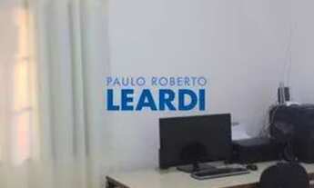 Imagem: APARTAMENTO - NOVA GERTI - SP