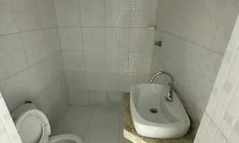 Imagem 6: Aluga-se casa 2/4 sendo uma suíte