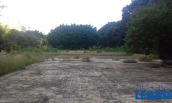 Imagem 4: AREA - BARRA FUNDA - SP