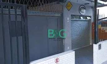 Imagem 5: Salão para alugar, 100 m² por R$ 4.200/mês - Vila Congonhas - São Paulo/SP