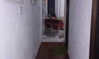 Imagem 6: Quarto individual