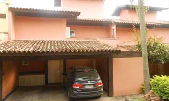 Imagem 3: Sobrado para Venda - 381.1m², 3 dormitórios, sendo 1 suites, 4 vagas - Santa Tereza