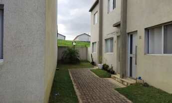 Imagem 6: Casa semi geminada em Condomínio em Cotia, com 2 quartos, 2 wc, 2 vagas, quintal