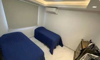 Imagem 7: Apartamento Em Balneário Piçarras Mobiliado e Equipado com 2 dormitórios