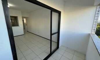 Imagem 7: Apartamento para aluguel tem 75 metros quadrados com 3 quartos em Edson Queiroz - Fortalez