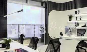 Imagem 5: Infinity Business Design by Pininfarina - Sala