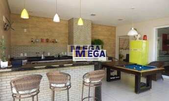 Imagem: Casa com 4 dormitórios para alugar, 330