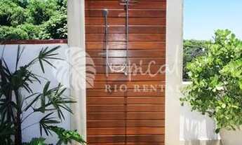 Imagem 5: Casa exclusiva com vista para o mar - Temporada e Venda