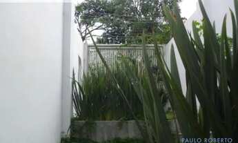 Imagem 6: SOBRADO - PACAEMBÚ - SP