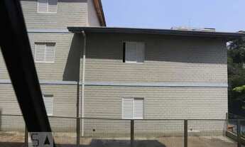 Imagem 7: Apartamento para Aluguel - Vila Yara, 2 Quartos, 82 m2