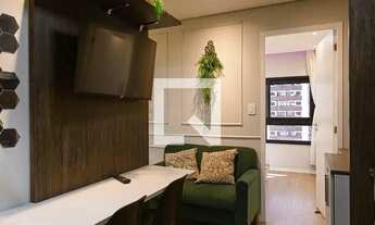 Imagem: Apartamento para Aluguel - Consolação