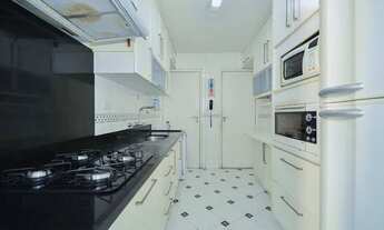 Imagem 4: Apartamento tipo para venda com 3 quartos, 87m²