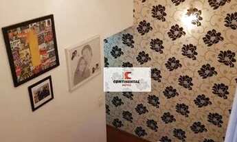 Imagem 5: Casa com 4 dormitórios à venda, 250 m² por R$ 950.000,00 - Campestre - Santo André/SP