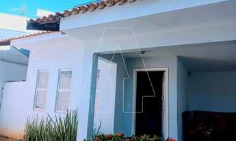 Imagem 2: Araçatuba - Sobrado - Jardim Sumaré