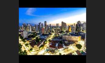 Imagem 2: AP. Ed. Real Season 3 suites, alto nascente umarizal