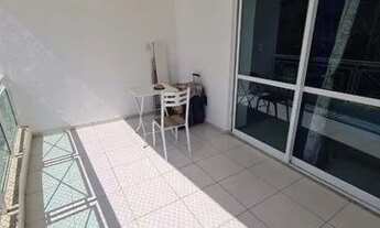 Imagem 3: Apartamento com 1 dormitório à venda, 40 m² por R$ 245.000,00 - Itaipu - Niterói/RJ