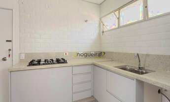 Imagem 7: Apartamento com 3 dormitórios à venda, 137 m² por R$ 1.600.000 - Itaim Bibi - São Paulo/SP