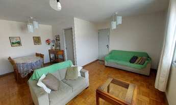 Imagem 6: Tudo à pé USP, Metro Butantã, Raposo Tavares - 82m², 3 dorms (1st), 1 vaga