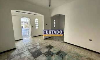 Imagem 4: Casa com 6 salas para alugar, 144 m² - Jardim - Santo André/SP