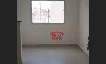 Imagem: Apartamento com 2 dormitórios para alugar