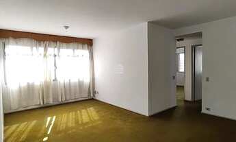 Imagem: Apartamento 2 quartos 82m² Metrô Saúde