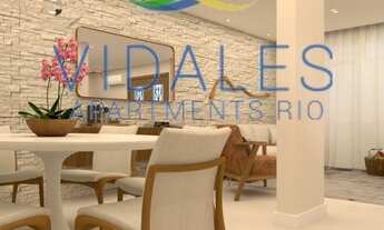 Imagem 4: CASA DE VILA HERMOSA COPACABANA