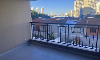 Imagem 3: Apartamento para venda tem 87 metros quadrados com 2 quartos em Barra Funda - São Paulo