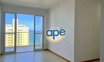 Imagem 4: Apartamento com 3 quartos para alugar, 80 m² por R$ 2800/mês - Praia de Itaparica - Vila V