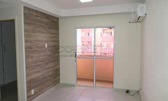 Imagem 3: Araçatuba - Apartamento - Conjunto Habitacional Doutor Antônio Villela Silva