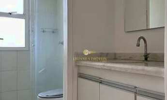 Imagem 7: Apartamento com 2 dormitórios, 72 m² - venda por R$ 300.000 ou aluguel por R$ 1.700/mês