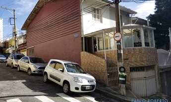 Imagem 3: SOBRADO - PERDIZES - SP