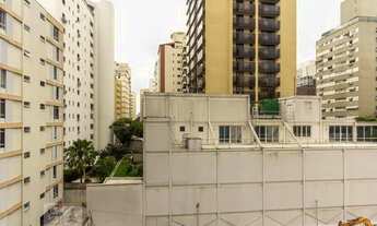 Imagem 5: Apartamento para Aluguel - Itaim Bibi, 1 Quarto, 40 m2