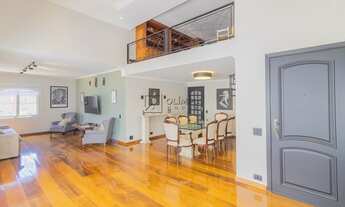 Imagem 2: Apartamento Locação 2 Dormitórios - 136 m² Cerqueira César