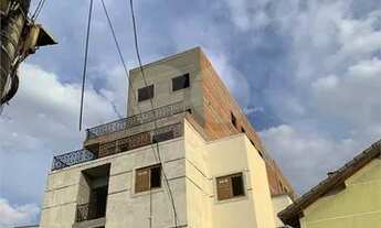 Imagem 3: APARTAMENTOS EM CONDOMINIO FECHADO COM 01 E 02 DORMITÓRIOS COM VAGA PARA VENDA NA CASA VER