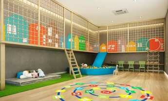 Imagem 6: APARTAMENTO RESIDENCIAL em São Paulo - SP, Chácara Klabin