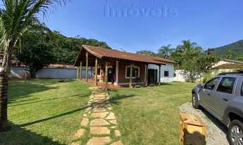 Imagem 6: Casa térrea em Boiçucanga com 03 dormitórios Independente - Litoral de São Sebastião - SP