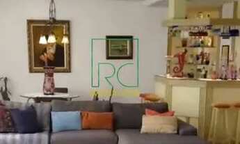 Imagem: Apartamento com 4 quartos, 200m2, à venda