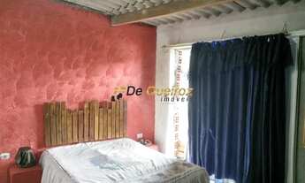 Imagem 3: EDUARDO . CASAS EM SÃO PAULO NA ZONA SUL, LOCALIZADA NO VILA MARCELO!