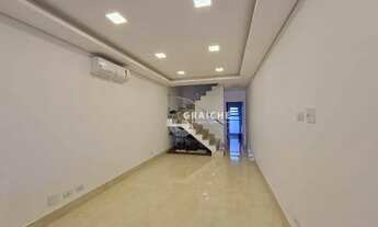 Imagem 2: Sobrado com 4 dormitórios à venda por R$ 1.340.000 - Vila Dom Pedro I - São Paulo/SP