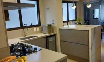 Imagem 6: APARTAMENTO - BROOKLIN - SP