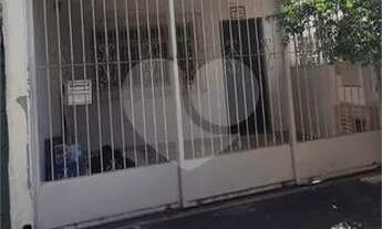 Imagem: São Paulo - Casa Padrão - PERDIZES