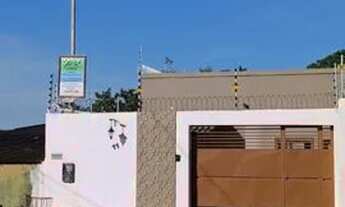 Imagem: Casa para financiamento