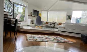 Imagem 3: Apartamento à venda possui 760 metros quadrados com 3 suíte 5 vagas em Real Parque - São P