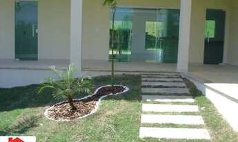 Imagem 2: Casa com 4 quartos no condominio Pedra Verde Cod:17