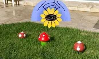 Imagem 3: Casa de eventos Casa com temporada por R$400 /dia