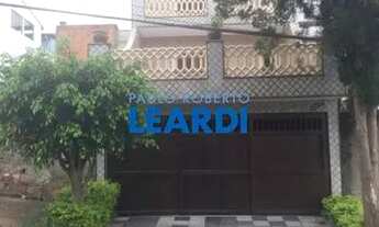 Imagem: SOBRADO - NOVA PETRÓPOLIS - SP