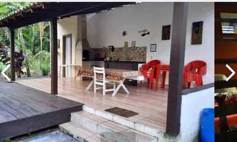 Imagem 3: Aluguel chalé sertão camburi fixo ou temporada